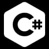 C#