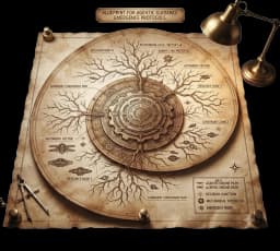 Blueprint for agentic guidance