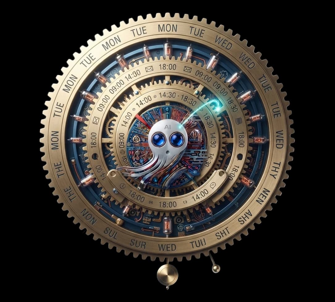 AutomationGhost scheduler