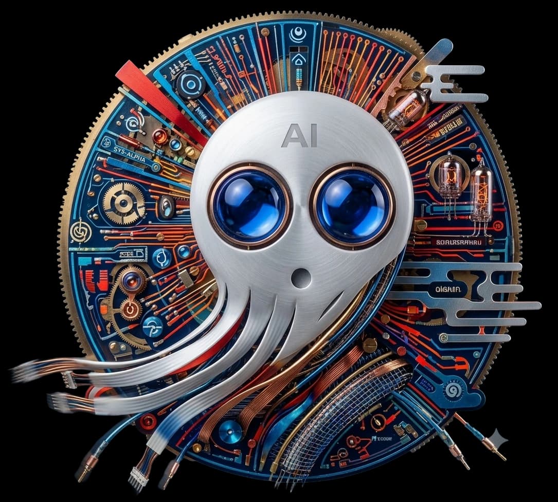 AutomationGhost, AI automations running in the background