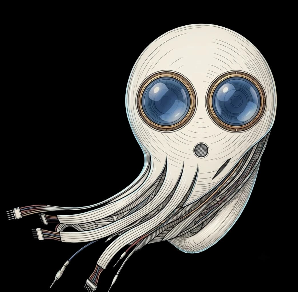 AutomationGhost — the local automation engine