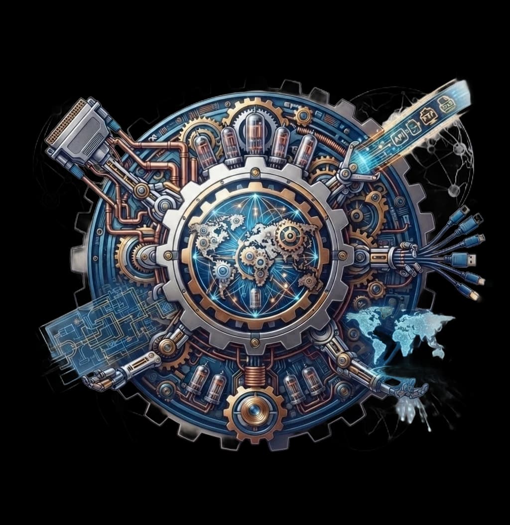 Share automations with the world