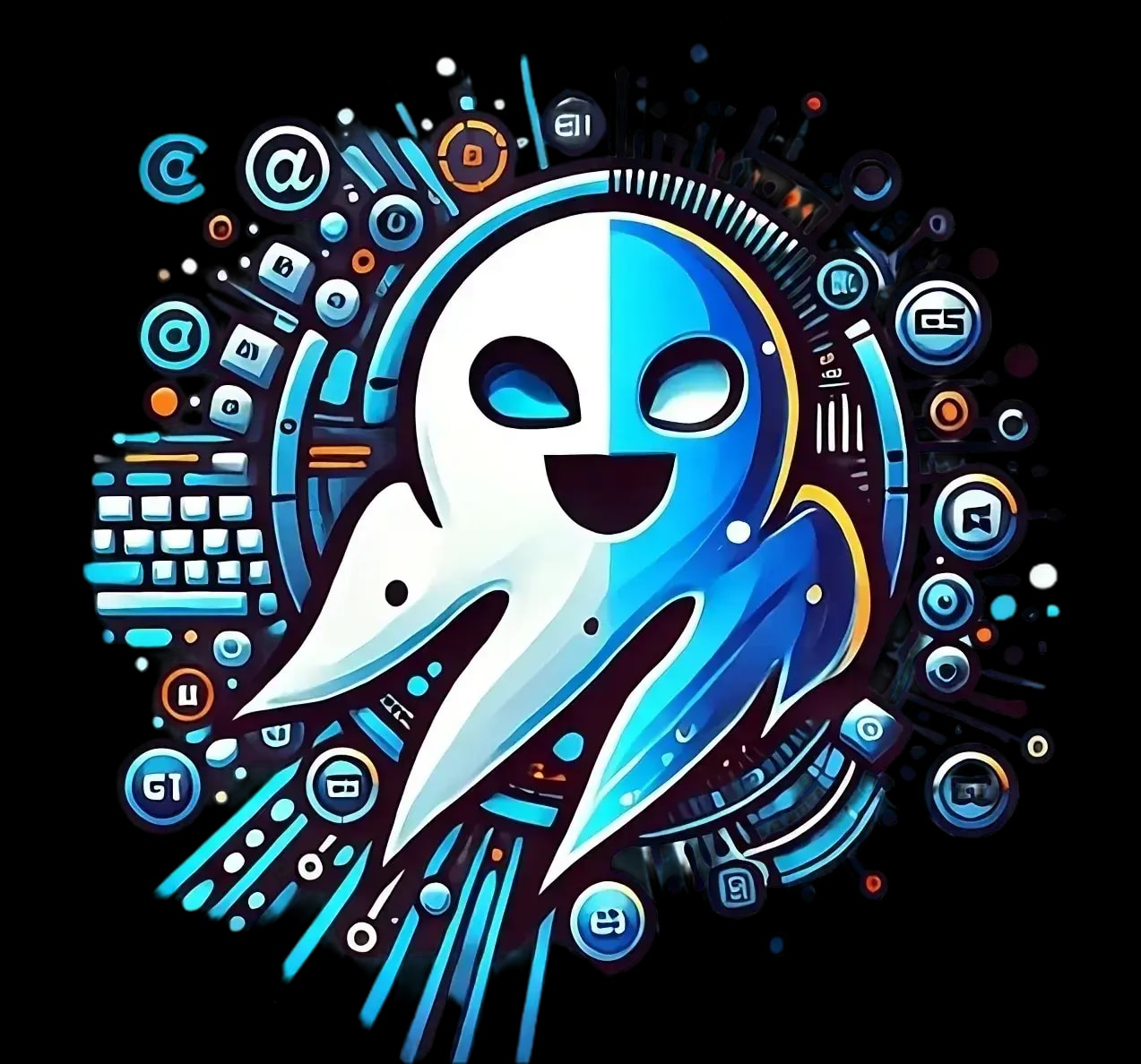 Interactive Ghost