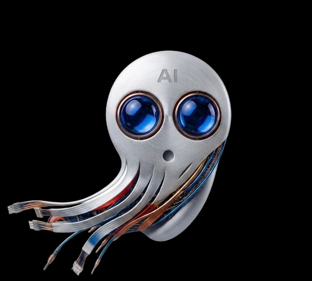 AutomationGhost, AI automations running in the background