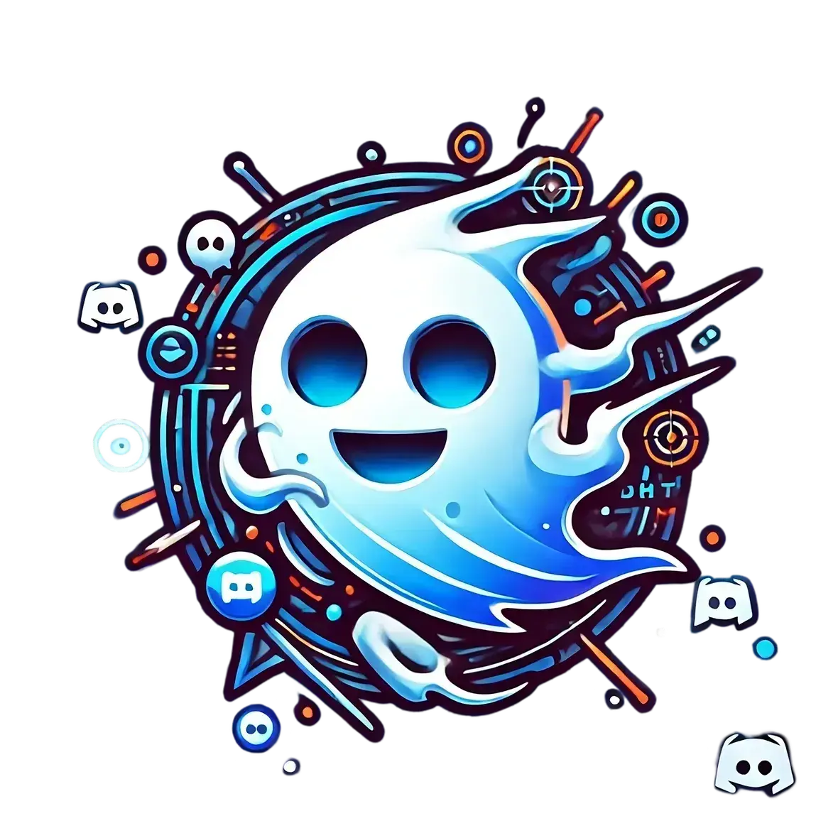 Discord Ghost